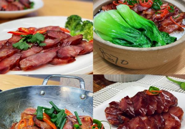 惠農網(wǎng)品牌市場化顯成效 “新邵資味·臘之鄉(xiāng)”年銷售同比增加500萬元