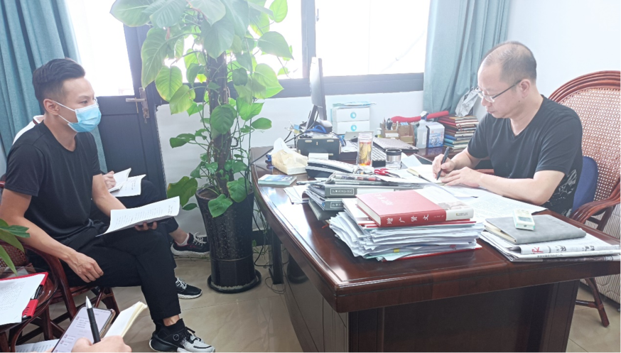 平陽公用品牌、農(nóng)產(chǎn)品溯源平臺建設(shè)等工作全面推進(jìn)